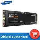 SAMSUNG SSD M.2 500 Гб 970 EVO Plus 1 ТБ 250 Гб HD NVMe SSD жесткий диск HDD жесткий диск M2 2280 Внутренний твердотельный накопитель для ноутбука