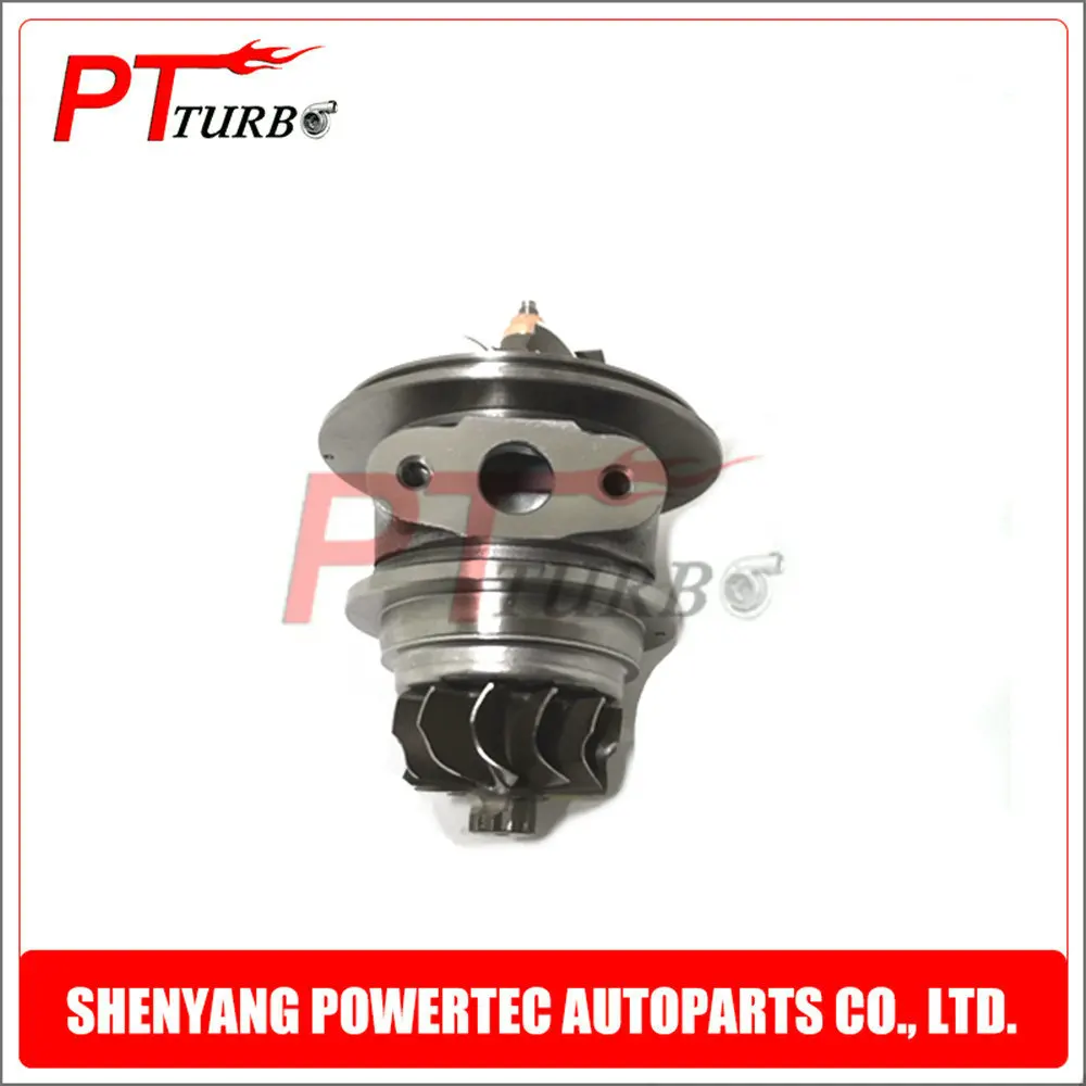 Turbine core 49377-01610 6208818100 Turbocharger cartridge CHRA for KOMATSU PC130-7 Excavator SAA4D95LE 4D95LE rebuild repair | Автомобили