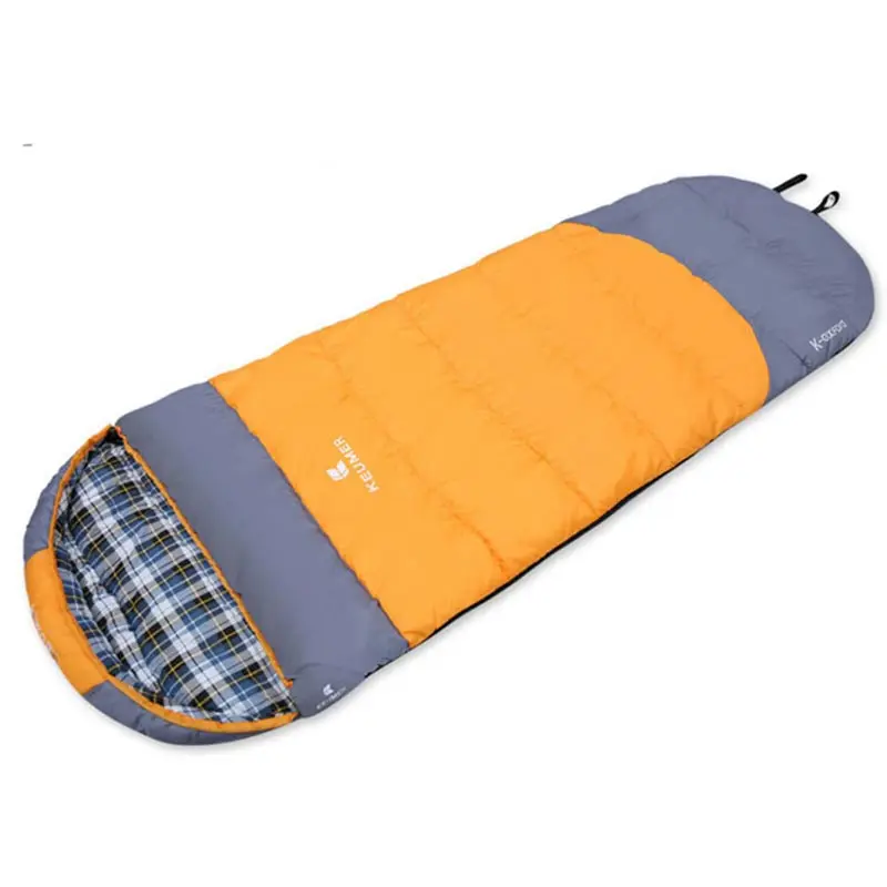 Уличный спальный мешок для кемпинга на весну и лето легкий мамы|Спальные мешки| |