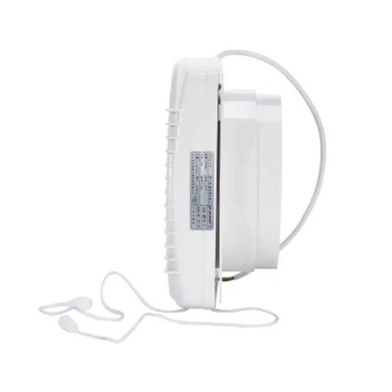 7.87 * &quotwindow type toilet fan for odor removal kitchen fume high volume low noise. | Бытовая техника