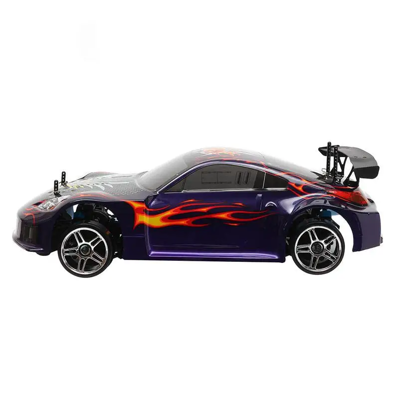 LeadingStar HSP 1/10 летающая рыба 1 дрейфующие 2 4G RC на дороге автомобиль 94123 | Игрушки и