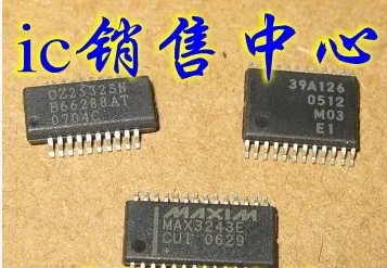 5 шт. 39 a126 OZ2532SN MAX3243ECUI фотографии указывают на модель! |