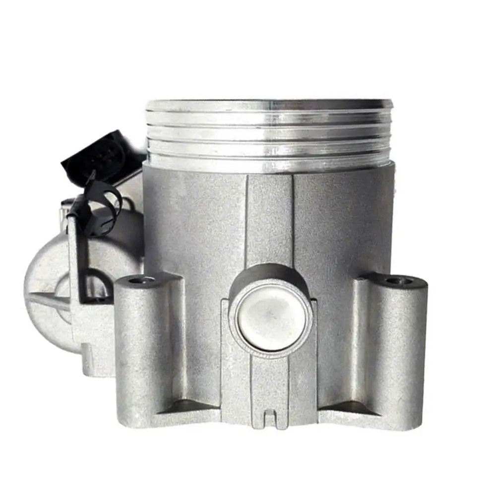 6 шт. дроссельная заслонка клапан для Bosch VOLVO C70 S60 S80 V70 XC70 XC90 0280750131 30711554 8677658 8677867