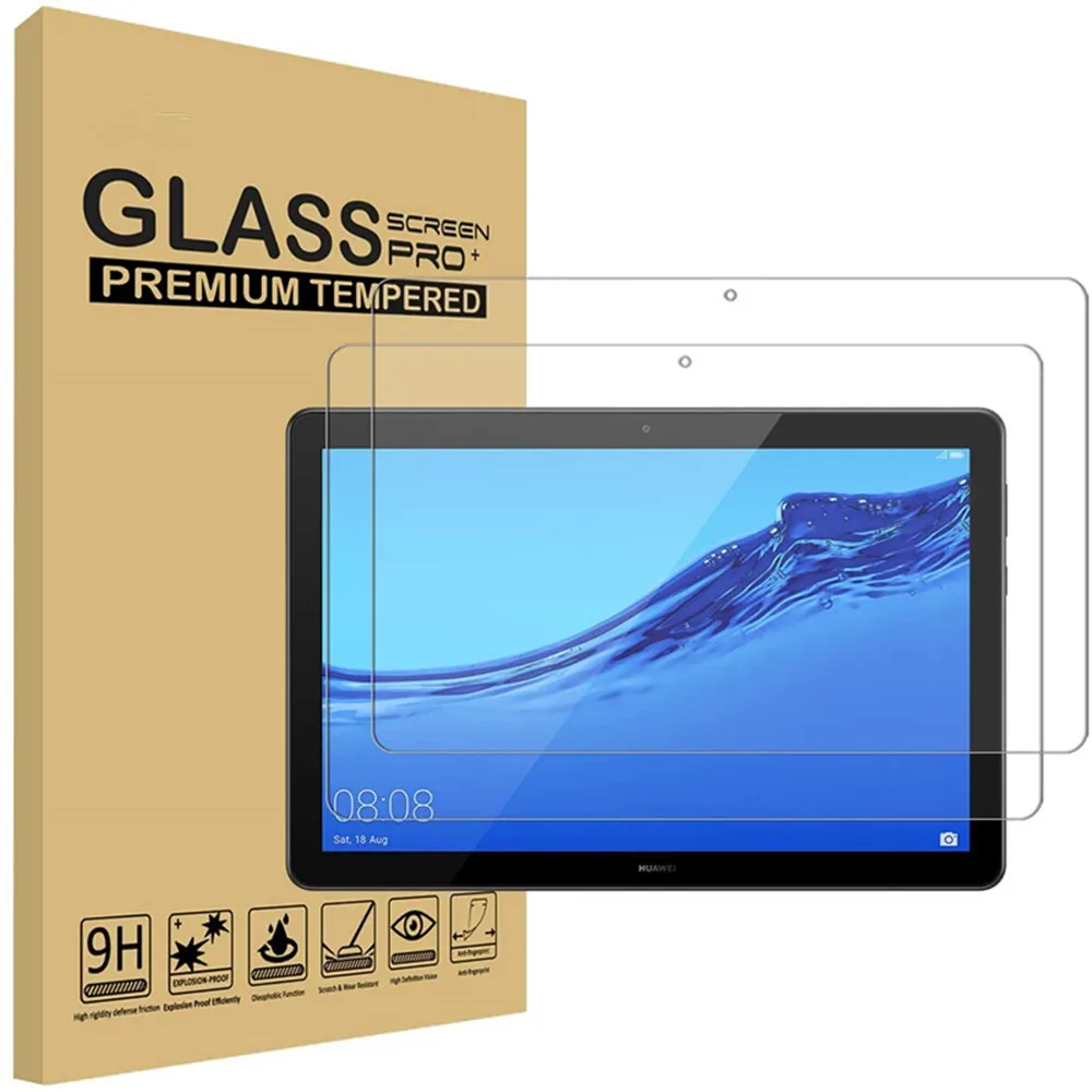 Защитная пленка для Huawei Mediapad T5 10 с экраном 1 дюйма |
