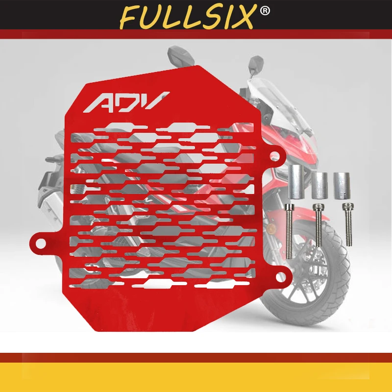 ADV 150 adv150 2019 2020 аксессуары для мотоциклов Защита радиатора Решетка защита