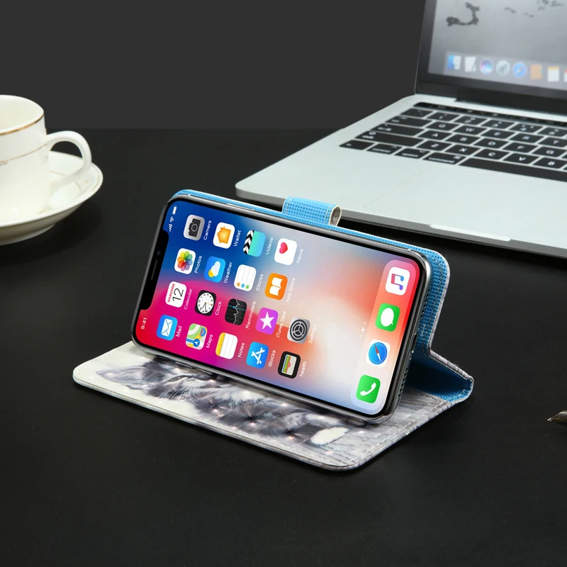 3d flip wallet leather case for blu grand xl x lte m2 s1 max studio pro g mini j8 lte j1 j2 mega vivo 8 r2 r1 plus phone cases free global shipping