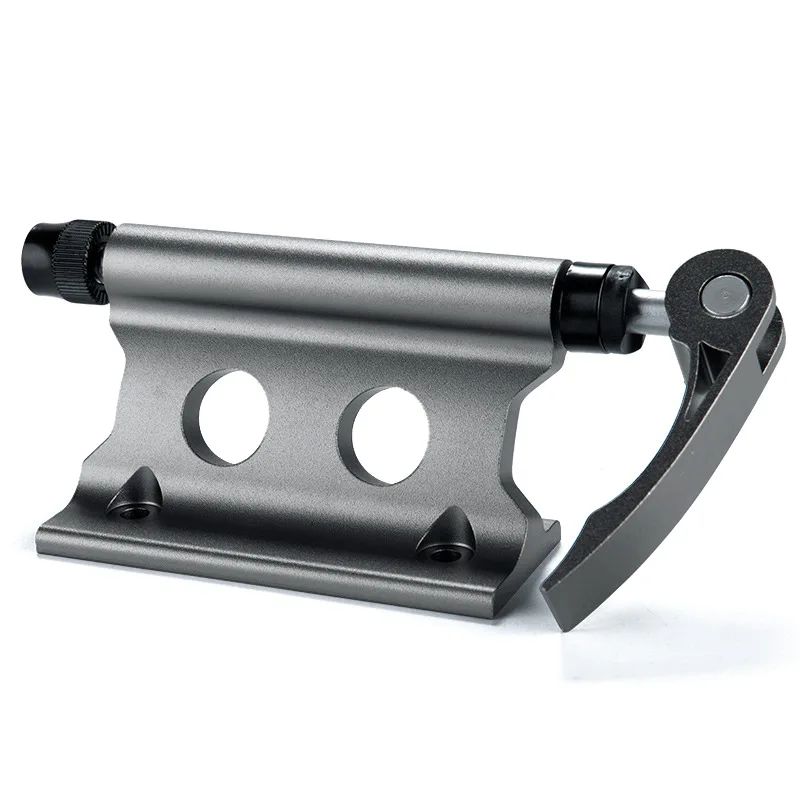 

1 Pc Bicycle Car Rack Carrier Fork Roof Mount Stand Aluminum Alloy For MTB Road