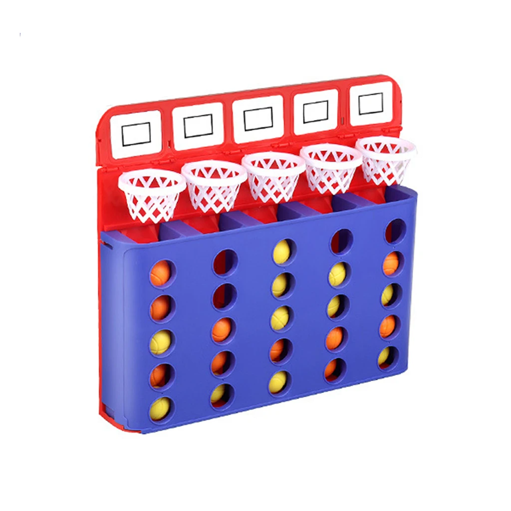 

Table Basketball Game Arcade Games Educational Toy Fun Tournament
