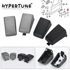 CXJ500050 CXJ500060 передняя левая правая черная серая крышка дверной ручки для Land Rover Freelander 2 Discovery 43 LR2 LR3