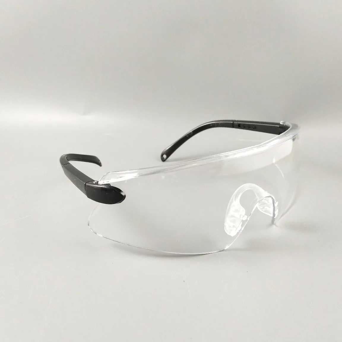 5 шт. высококачественные Противоударные Защитные очки прозрачные легкие