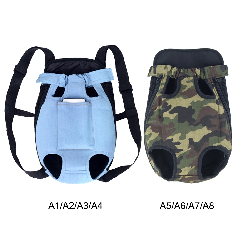 Для собак и питомцев Портативная Сумка-переноска для путешествий на открытом