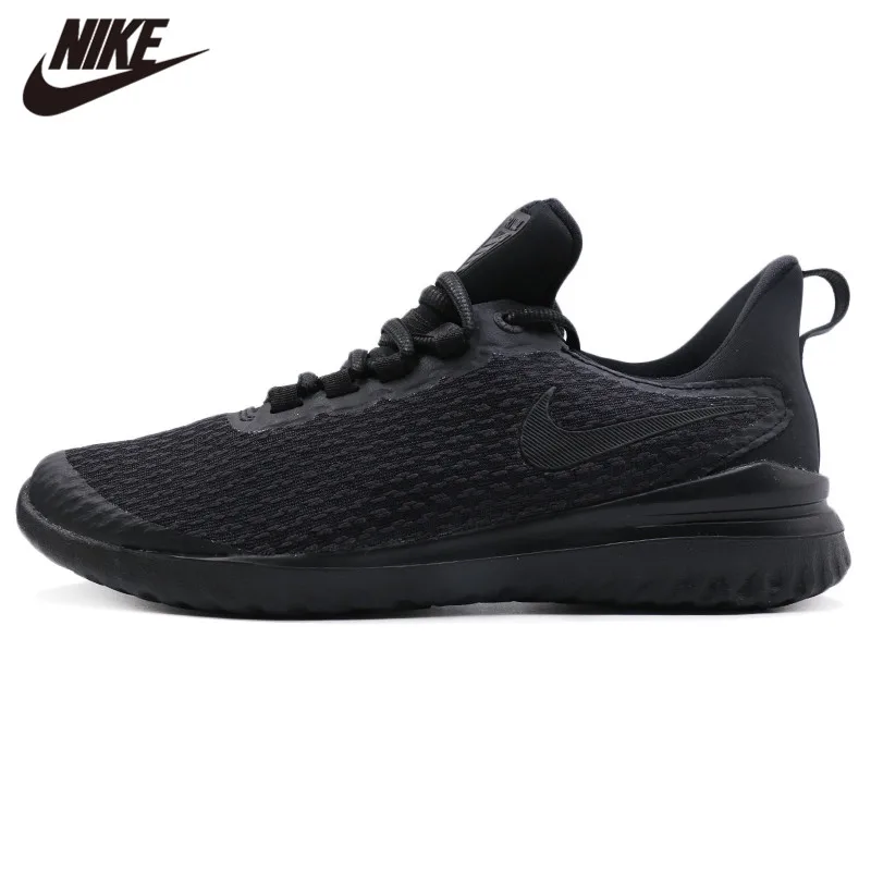 Оригинальные женские кроссовки для бега W NIKE RENEW RIVAL 2E, удобные спортивные кроссовки, прочные