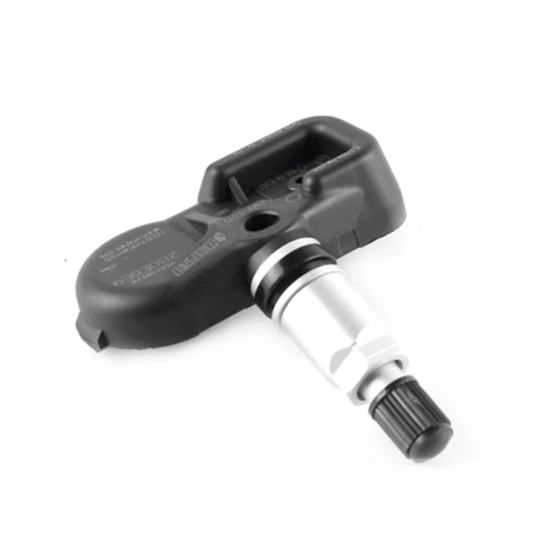 Автомобильный датчик давления в шинах TPMS 42607-48010 42607-06030 315 МГц 4 шт. подходит для Toyota