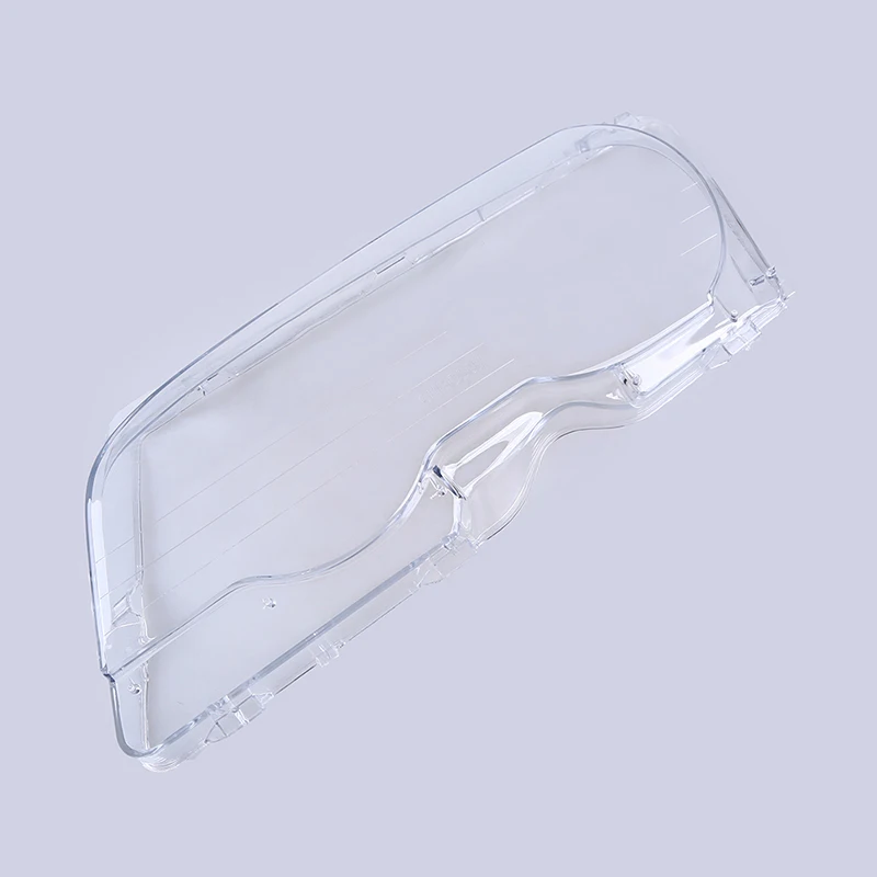 Posbay пыленепроницаемый корпус для автомобиля крышка объектива лампы в сборе BMW 3