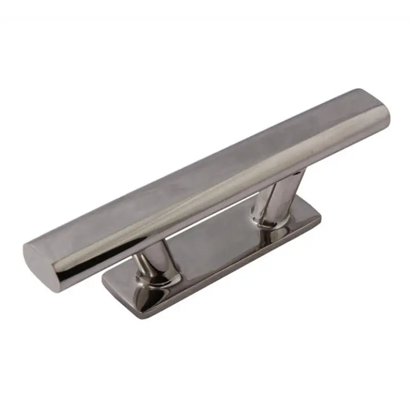 Высокое Качество Морской 316 Нержавеющая сталь швартовка планка 6 дюймов 8 10 для