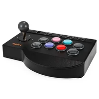 arcade fightstick game joystick gaming controller for pcps4ps3xbox one game rocker gampad handle controller