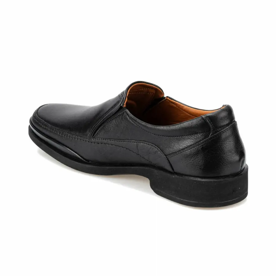 

Men Shoes Polaris 5 Point 92.109343.M Black Men Shoes