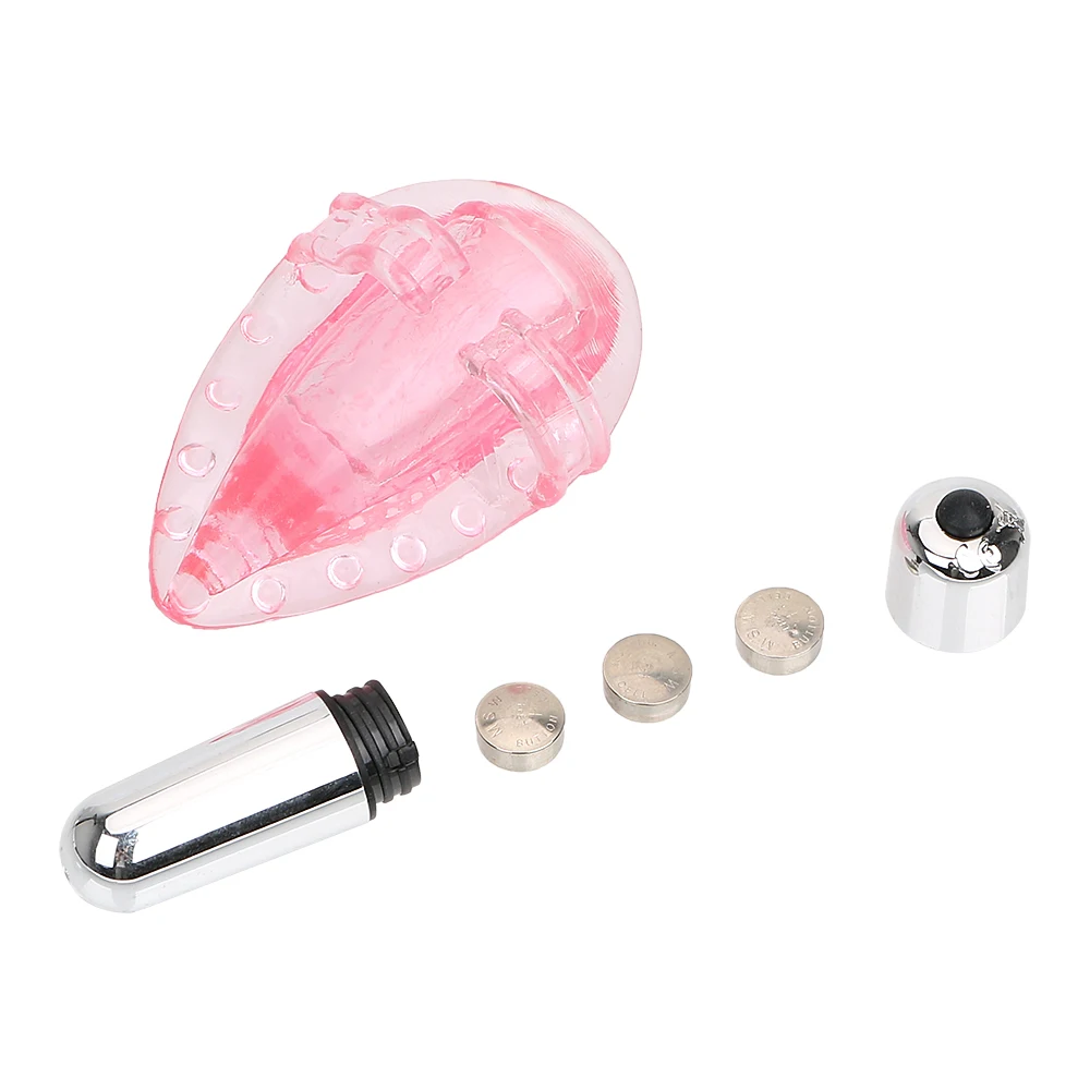 IKOKY интимные игрушки для женщин G Spot Массажер женский клитор фаллоимитатор палец