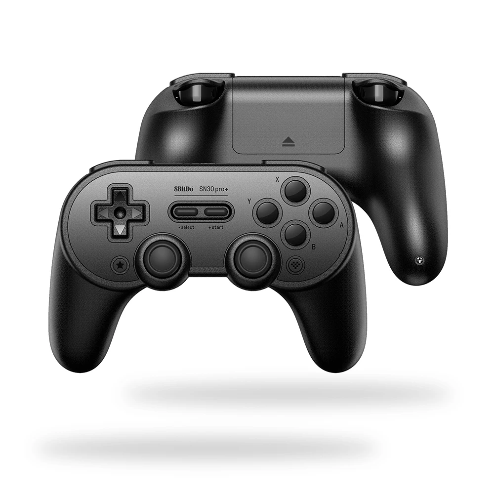 8bitdo геймпад SN30 Pro + BT G Classic Edition беспроводной контроллер для Switch | Электроника