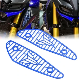 For Yamaha MT-125 MT125 2020 MT-15 MT15 2018 2019 2020 MT 125 15 Motorcycle CNC ALUMINIUM air intake cover Guard Protection