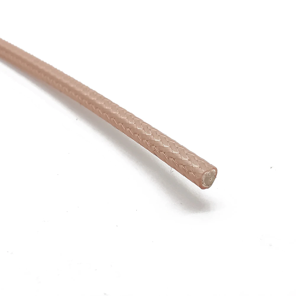 1 метр коаксиальный кабель RG178 свинцовый радиочастотный адаптер RF шнур провод 50