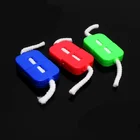 Детская головоломка для фокусов, 1 шт., 2020 перерыв каната, восстановление крупным планом, новинка, реквизит, игрушка, подарок, простой в эксплуатации, для всего человека, шутка