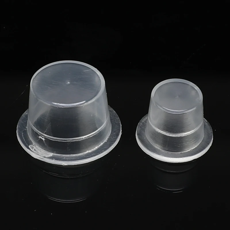 Одноразовые микроблейдинг чернила для татуировок 100 шт.|Аксессуары татуажа| |