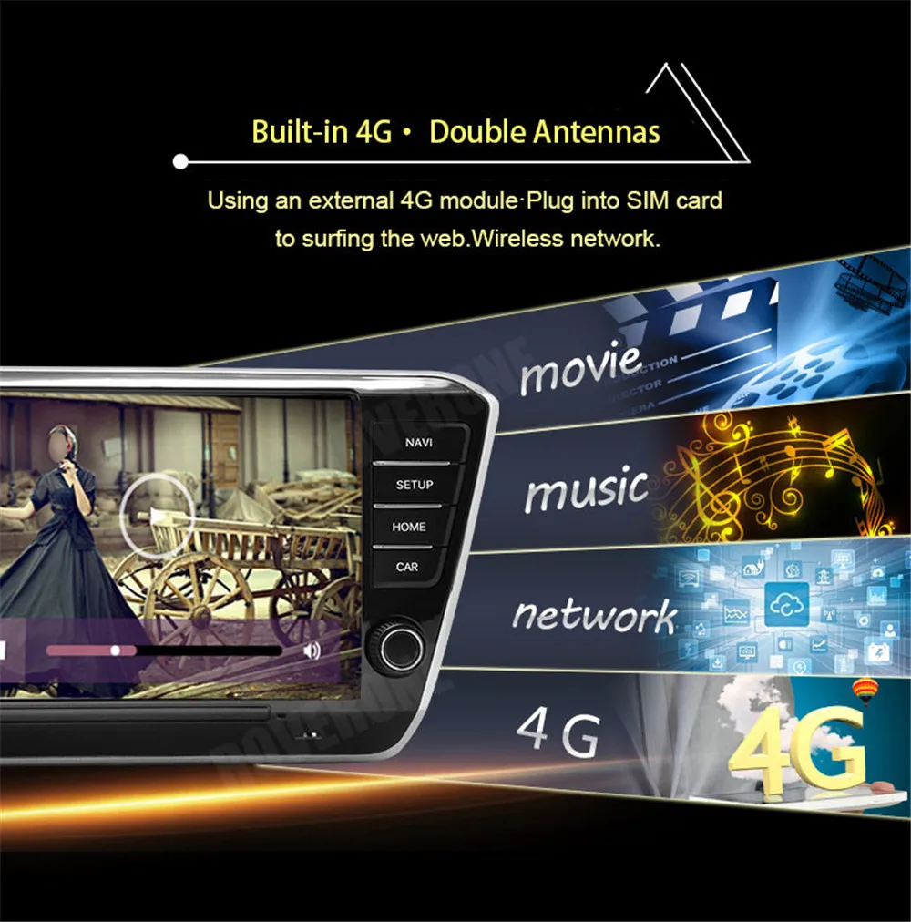 RCD330 RCD340 RNS 510 RNS510 для VW для Volkswagen MIB развлекательная система DVD gps-навигация, радио, стерео Мультимедиа Bluetooth