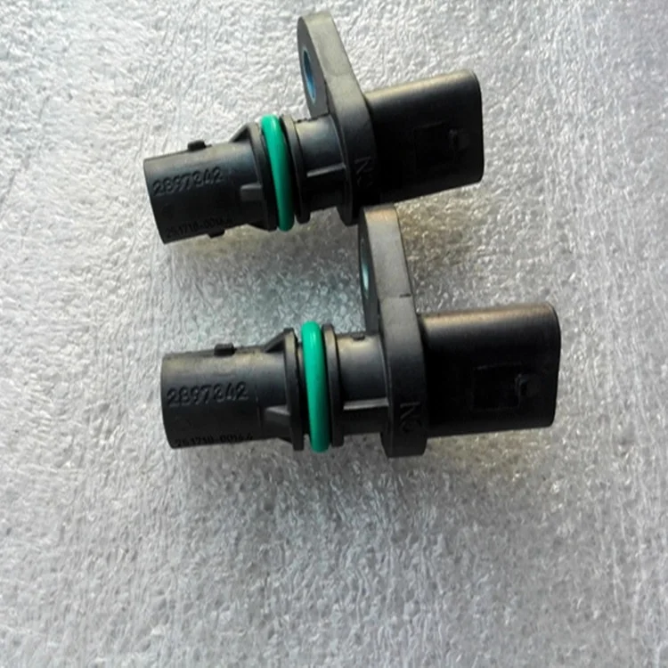 Запчасти дизельного двигателя ISF3.8 ISF2.8 2897342 Датчик положения коленчатого вала |