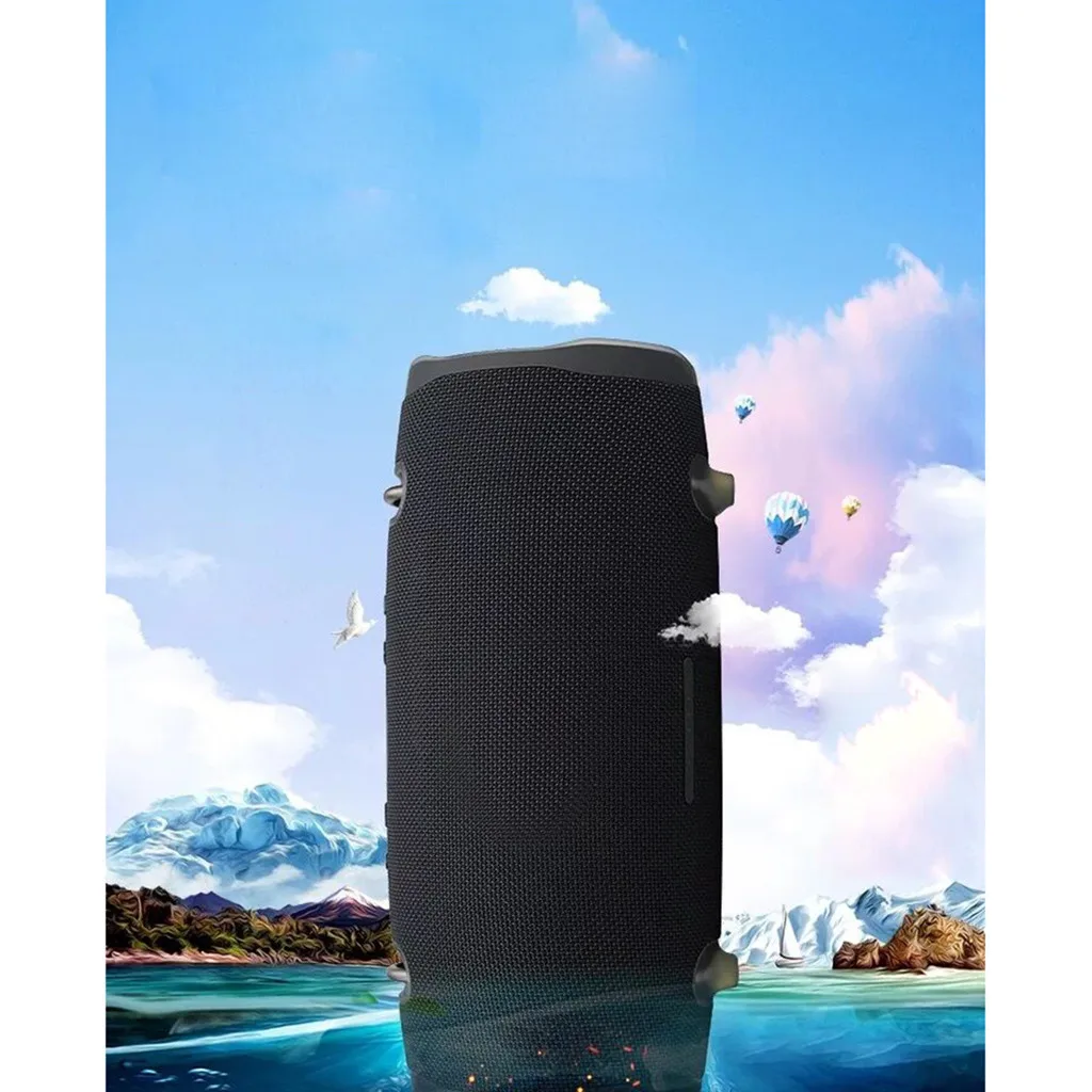 Для JBL Xtreme 2 портативная жесткая дорожная сумка для переноски серый чехол на молнии для хранения JBL Xtreme 2 Bluetooth динамик открытый# D2