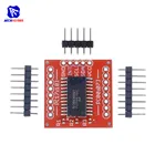 Удлинительный модуль расширения diymore PCF8575 IIC I2C IO 16-битный 400 кГц SMBus IO порты для Arduino