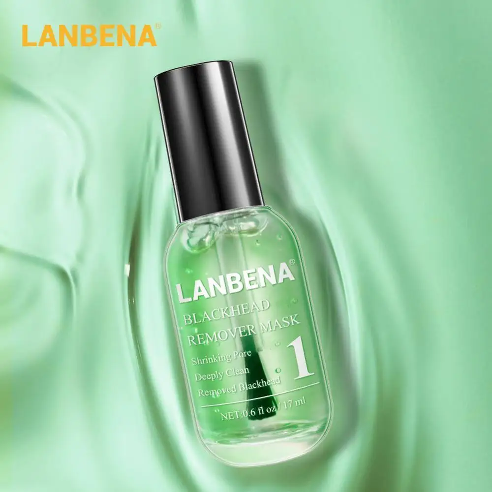 Сыворотка для лица средство удаления угрей маска уменьшения пор лечение акне