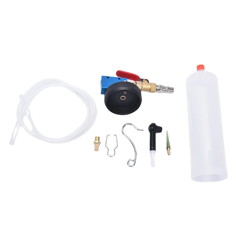 

Auto Car Brake Fluid Oil Change Replacement Tool Clutch Oil Pump Drained Kit