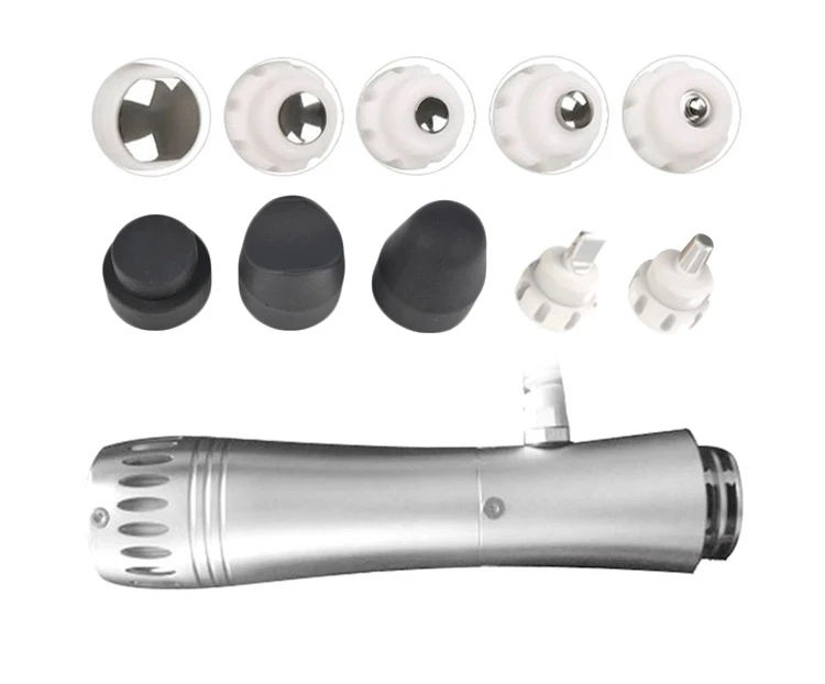 Горячая ударная волна физиотерапевтическое оборудование терапевтическая машина ED лечение боли машина для ударно-волновой терапии