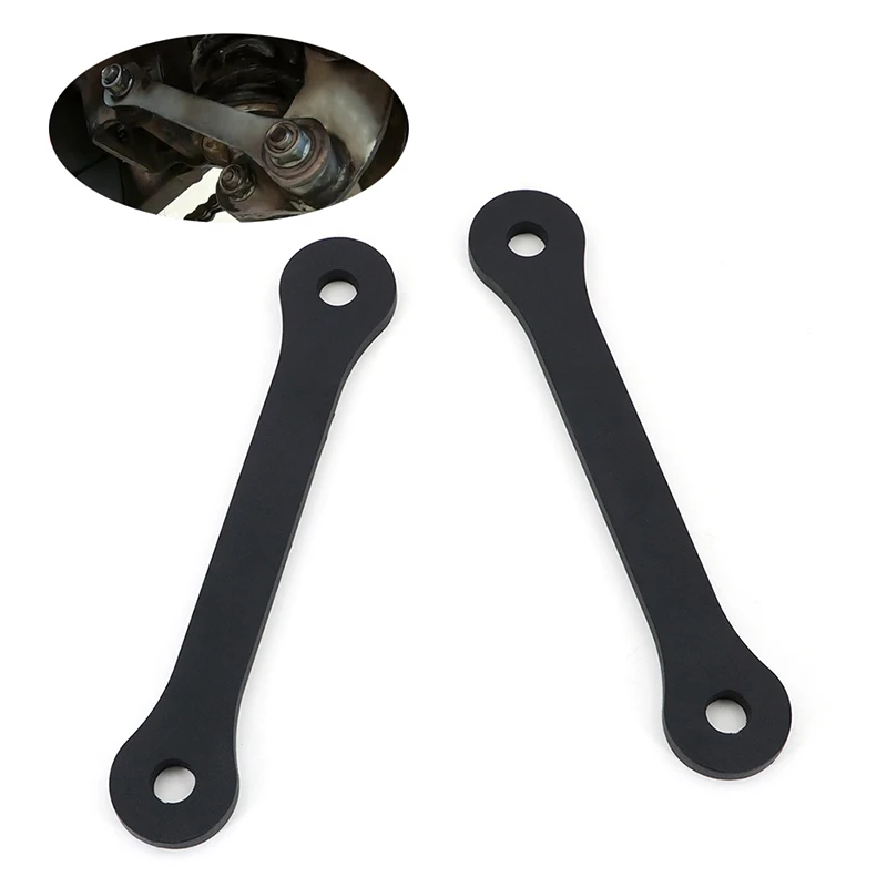 Misura Per Honda Nc750X Nc750X Dct 2014-2023 Nc700X Nc700X Dct 2012-2022 Collegamenti Di Sospensione Collegamento Collegamento Di Abbassamento Kit Inf