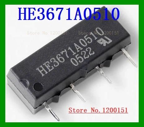 

HE3671A0510, HE3671A1200, SIP4, HE721A0500, HE721A0510, HE721A1200, HE721A2400, HE721A2410, HE721B6135, HE721C0500, HE721C0510 DIP8