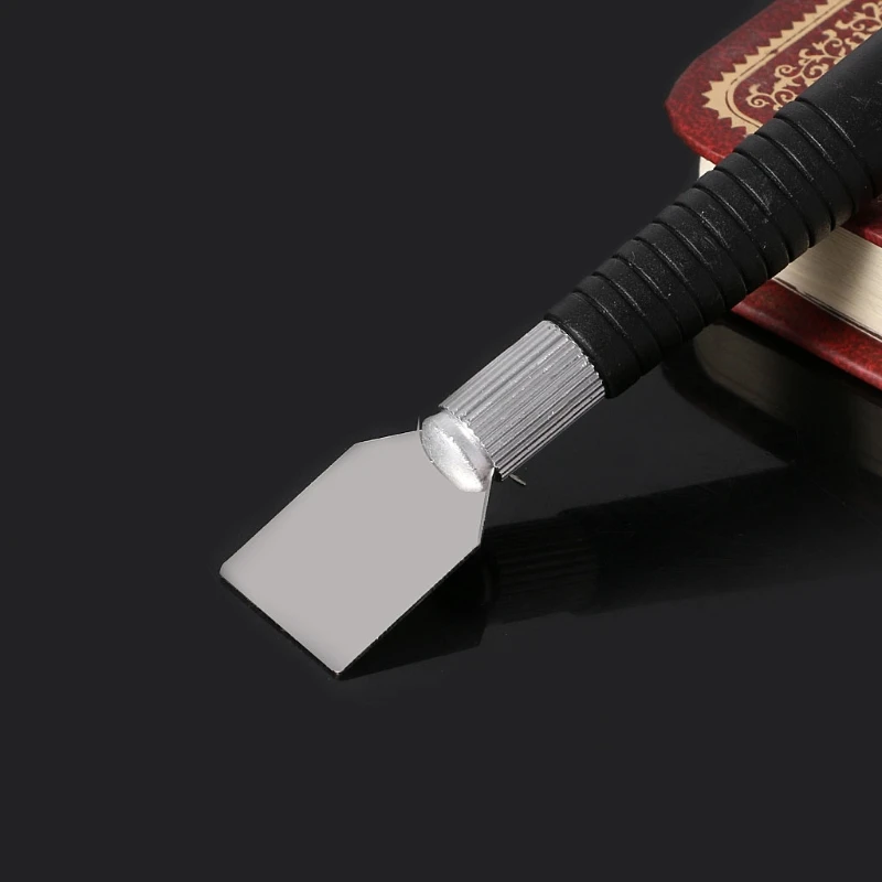 Мобильный телефон инструмент для ремонта компьютера разборка прутка BGA шпатель