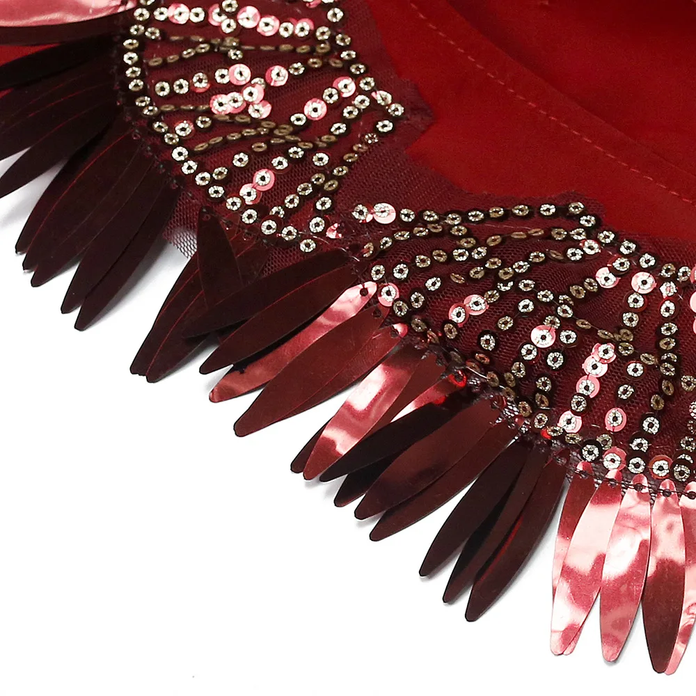 Платье Макси женское в африканском стиле с рукавом летучая мышь|Африканская