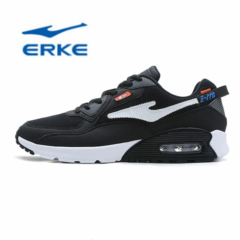 Мужская обувь для бега с воздушной подушкой Новинка летняя амортизирующая