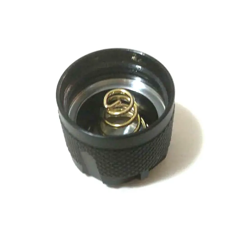 Налобный фонарь NITECORE с пружиной Аксессуары для портативного освещения EC30 EC23 MH23