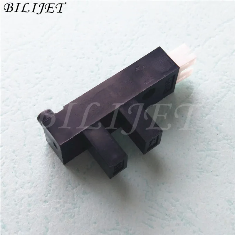 Эко-сольвентный принтер плоттер фотомагнитный датчик Roland FJ SJ фотография 540 640