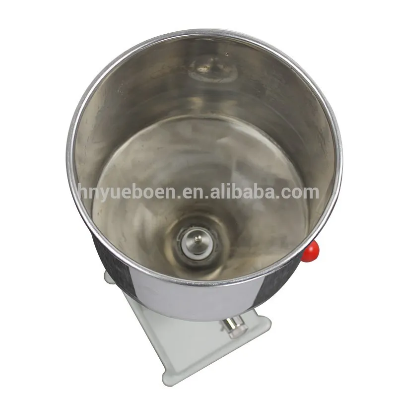 

China supplier viscous shaving gel/bath gel filling machine