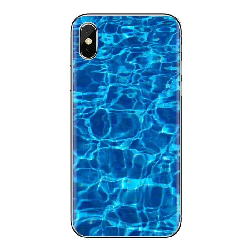Мягкие прозрачные чехлы для huawei G7 G8 P7 P8 P9 P10 P20 P30 Lite Mini Pro P Smart Plus 2017 2018 2019 текстуры
