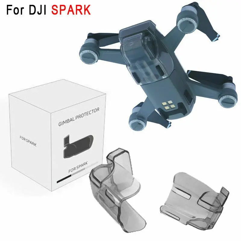 

Защитный чехол для объектива камеры DJI Spark