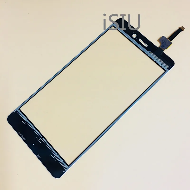 Сенсорный экран для Xiaomi Redmi 3X сенсорный 5 0 ''ЖК-дисплей стекло дигитайзер |