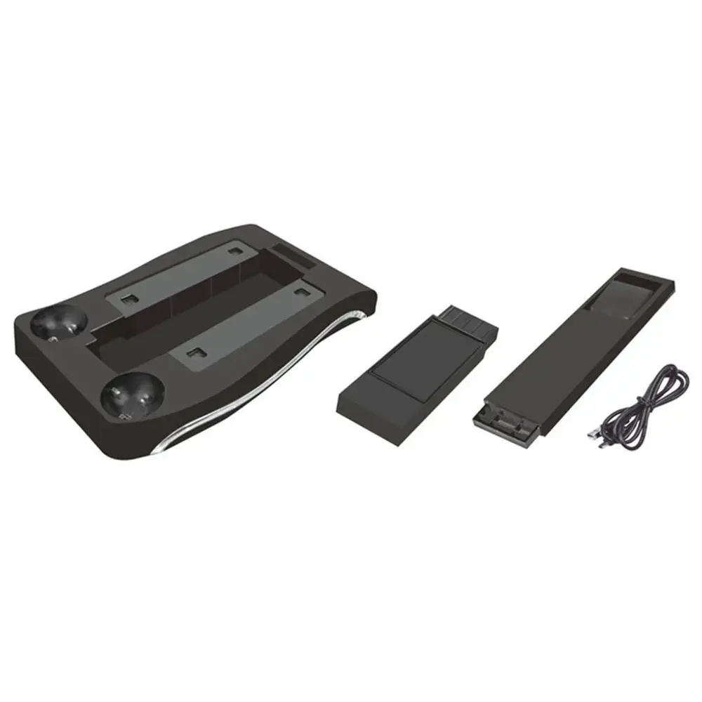 Подставка держатель для PS4VR многофункциональная ручка сиденье зарядное