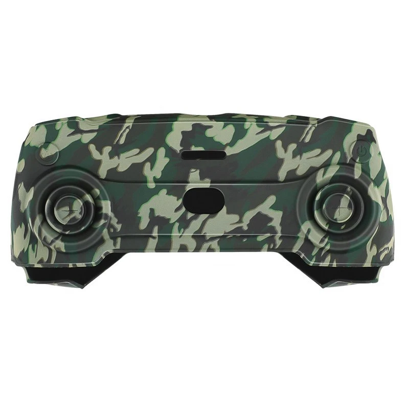 

Силиконовый защитный чехол для пульта дистанционного управления Mavic Mini, пыленепроницаемый защитный чехол для Mavic Mini, аксессуары для чехла