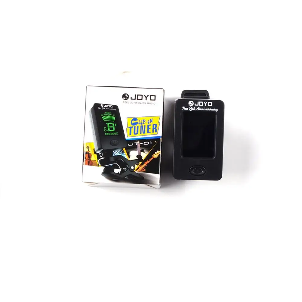 

P4 Guitar Tool Set Essential Accessories Suits Includes Guitar Strings JT-01 Tuner and Capo Accessories Musical Instrument