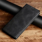 Чехол-бумажник из искусственной кожи для Ulefone S7, S8, S10, S1 Pro, Power 3, 3S, 6, флип, магнитный, металлический, для Ulefone NOTE 7, 7, P Mix, 2 S
