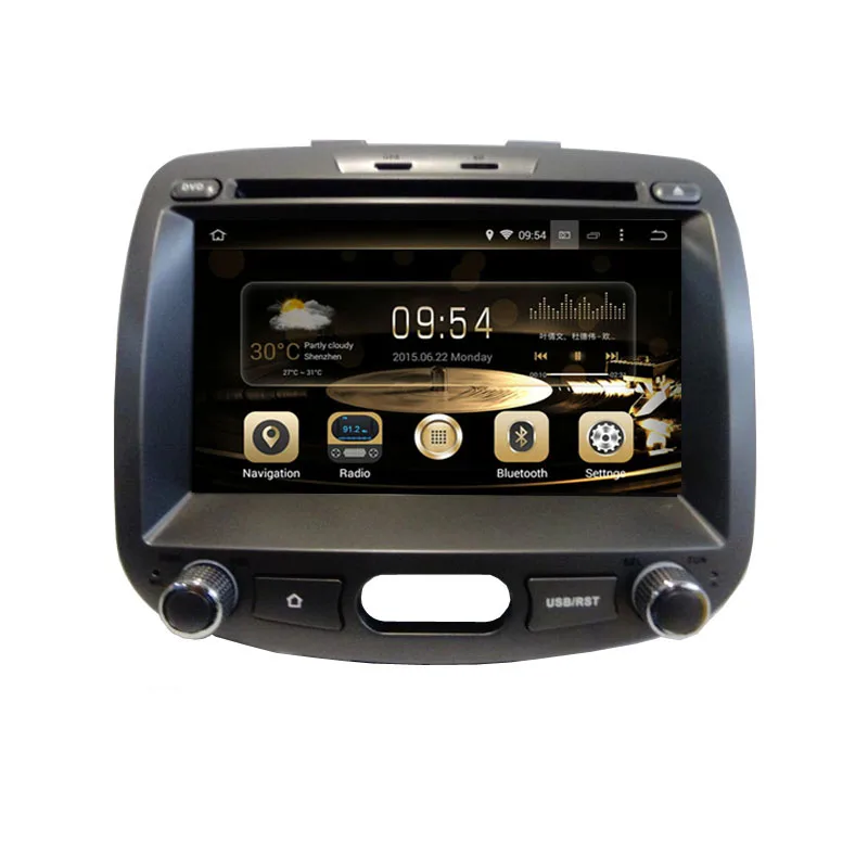 Android 9 0 Восьмиядерный PX6/PX5/PX30 подходит для HYUNDAI i10 2009 2012 автомобильный dvd плеер